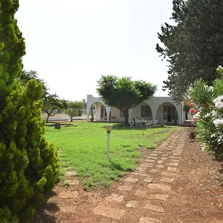 Degli Oleandri Holiday home *