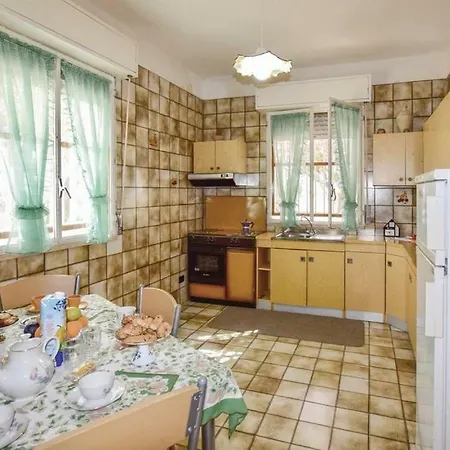 Holiday home Degli Oleandri *