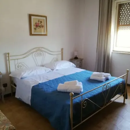 Holiday home Degli Oleandri Comiso