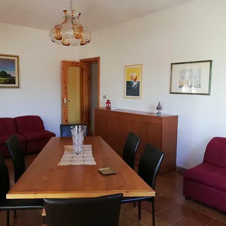 Degli Oleandri *