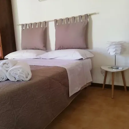 Degli Oleandri * Comiso