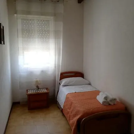 Degli Oleandri Holiday home