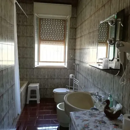 Degli Oleandri Holiday home *