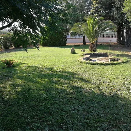 Casa vacanze Degli Oleandri *
