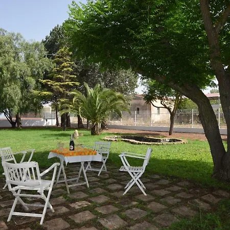 Degli Oleandri Comiso