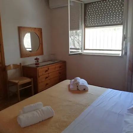 Casa vacanze Degli Oleandri Comiso